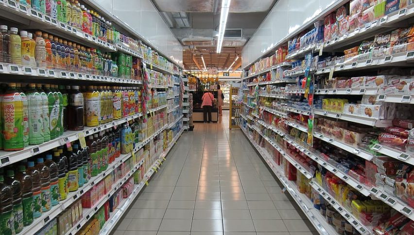 Will retail sales decline later this year?