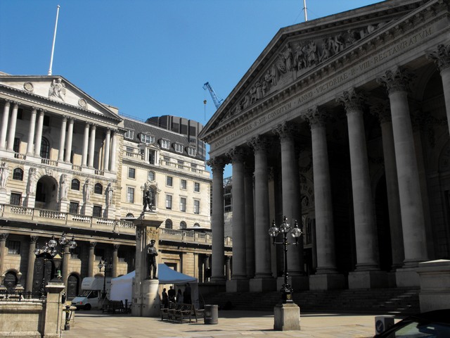 Will the BOE Cut Rates Into Negative Territory?