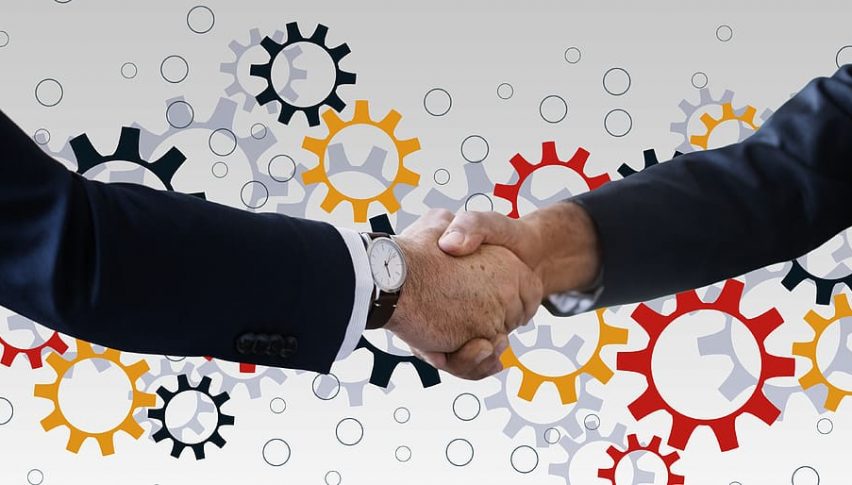 US-UK Optimistic About Finalizing a Trade Deal Soon