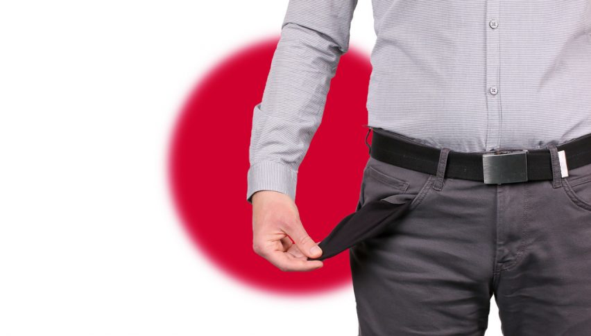 Japan's Finance Minister Cautions About Tough Economic Conditions in Q2 2020