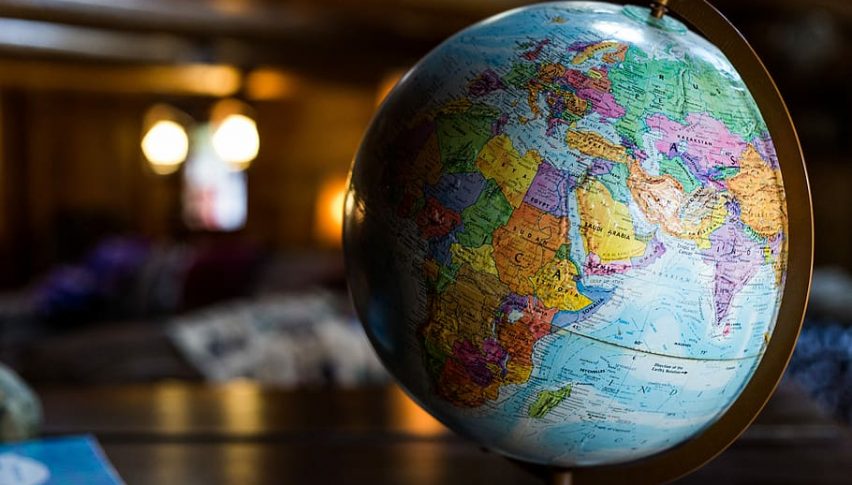 World Economic Forum Warns About Long Recession in Global Economy
