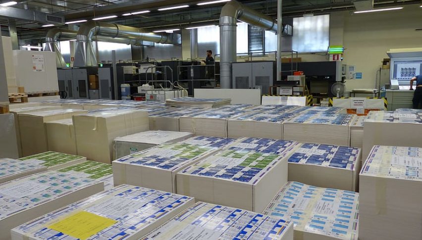 Japan's Manufacturing Sector Contracts at Faster Pace During May