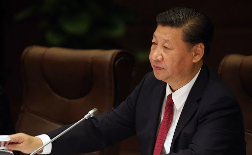 Chinese President Xi Speaks on Economic Impact of Coronavirus