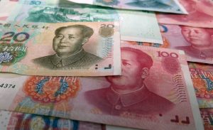 PBOC Sets Official Yuan Midpoint at Weakest Level Since 2008