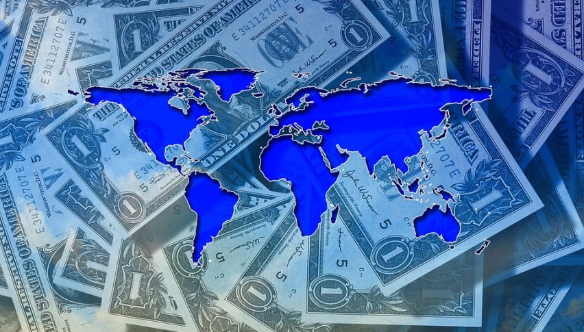 Global Economy Unlikely to Recover Soon After the Pandemic