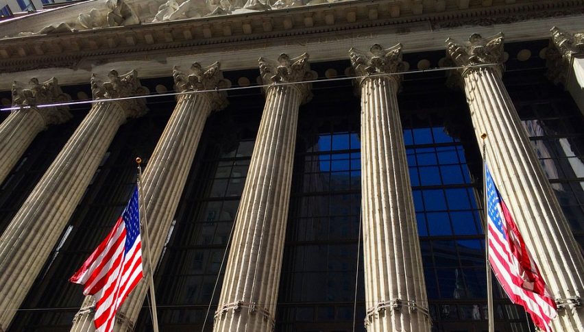 Fed's Beige Book Highlights Concerns of US Businesses Even as Economy Reopens