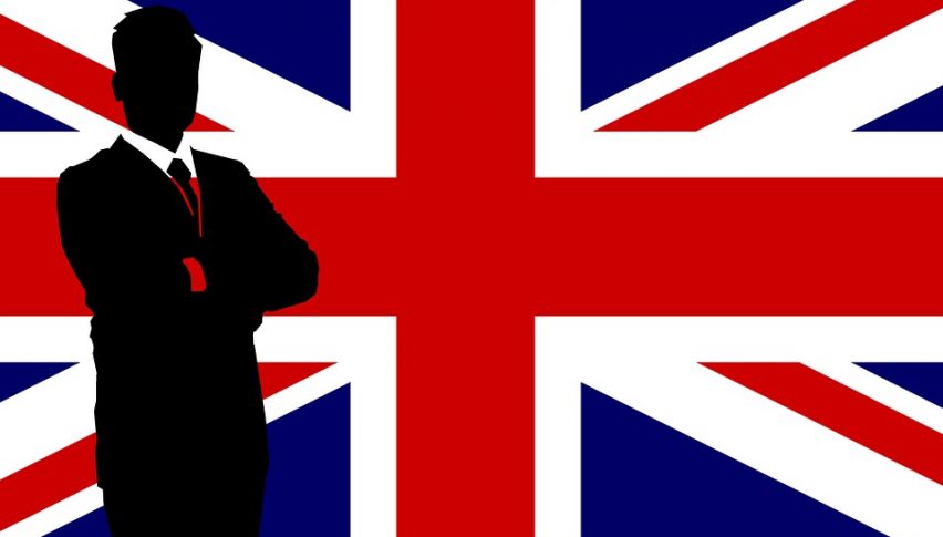 Business Confidence in British Economy Plummets to Lowest Levels Since 2008
