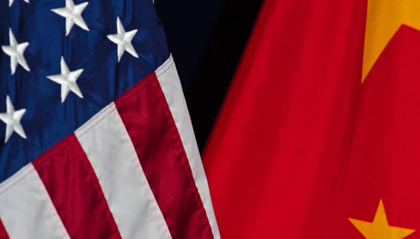 American Businesses in China Most Worried About Global Travel Disruptions