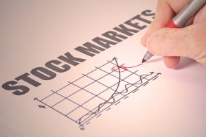 Global Stock Markets to Rise Higher and Not Repeat March's Lows