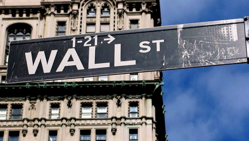 US Stock Markets to Face Pressure Over US-China Tensions