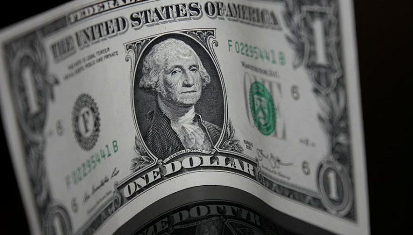 US Dollar's Safe Haven Appeal to Strengthen in Next Six Months: Reuters Poll