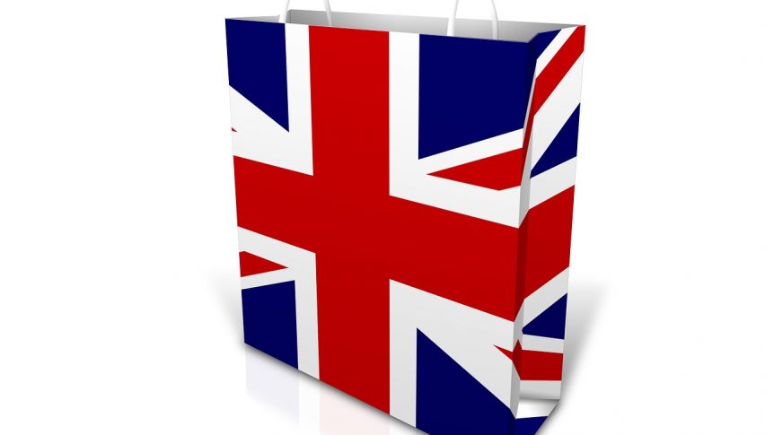 UK's Consumer Confidence Slips to Lowest Level Since July 2008