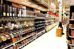 Retail Sales in Singapore Register Sharpest Drop on Record During April
