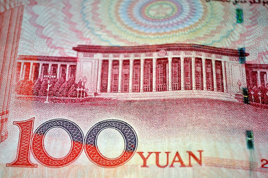 Yuan vs. Renminbi: What's the difference?
