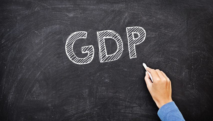 Japan's Q1 2020 GDP Revised on Account of Higher Capital Spending