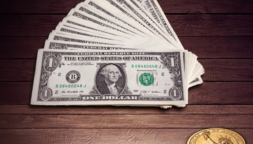 US Economy in Recession Since February, But Recovery to be Sharp, Swift