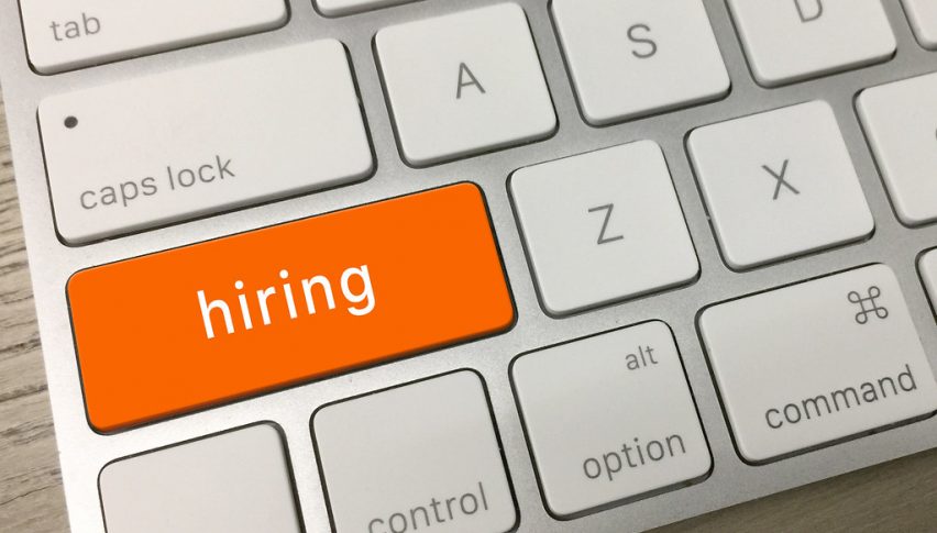 Companies Expect Hiring Plans to Return to Pre-pandemic Levels by April 2021