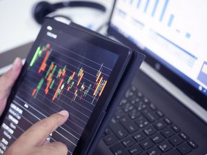Forex Trading Platforms
