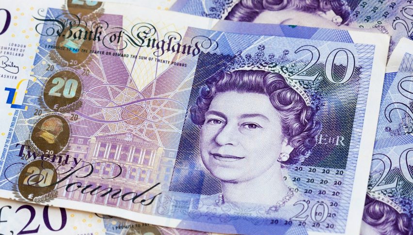Britain's Job Retention Scheme Helps 3 Million Furloughed Workers From Retail, Hospitality Sectors