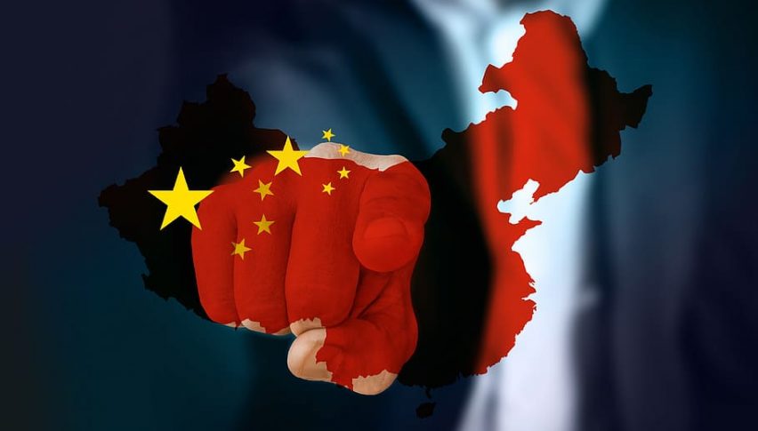 A Look at Australia-China Tensions: What's Happening?