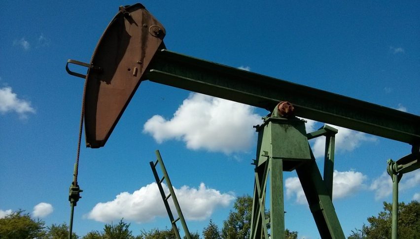 crude oil