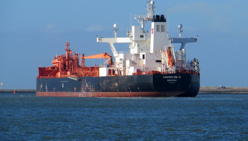South Korea's Crude Imports Decline Amid Low Demand, Maintenance by Refiners