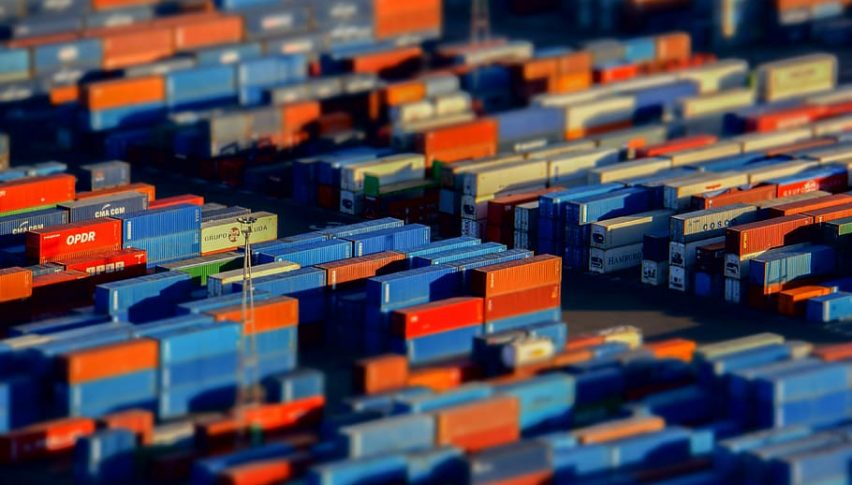 Japanese Exports See Sharpest Decline Since 2009 During May