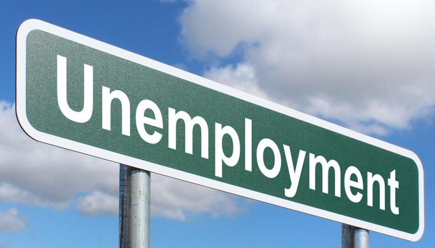 Unemployment claims expected at 206K