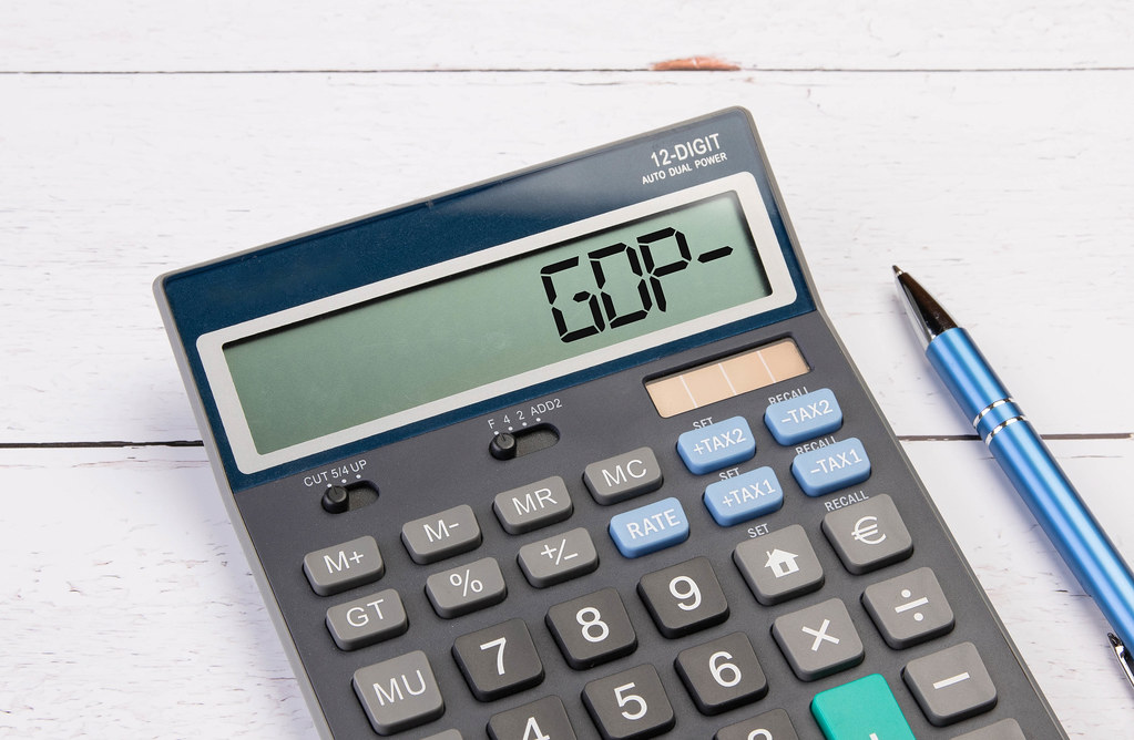 Australian GDP showed a decent growth in Q4 of 2024