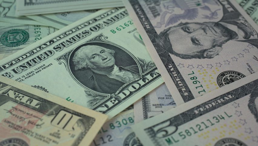US Current Account Deficit Falls in Q1 2020 Due to Coronavirus-led Lockdown