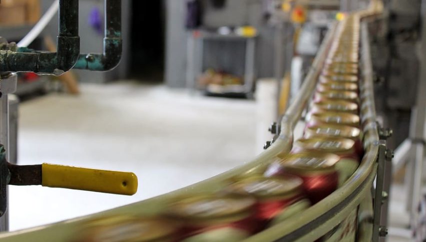 Manufacturing continues to remain in recession in Europe and the US