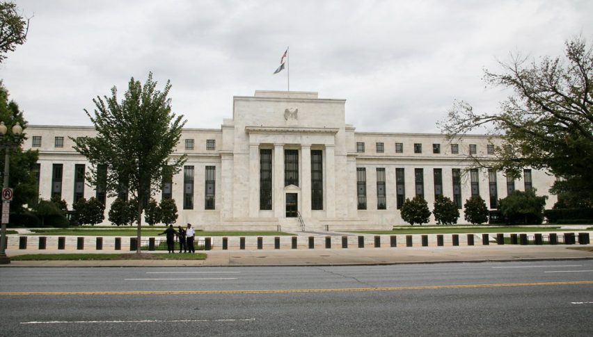 Will the FED send the USD lower or help it along this time?