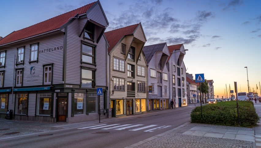 Global Housing Market to Remain Under Strain Even as Economies Reopen