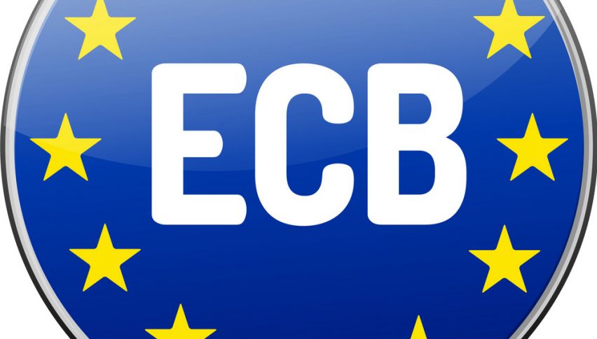 The ECB is expected to hold rates steady in this meeting