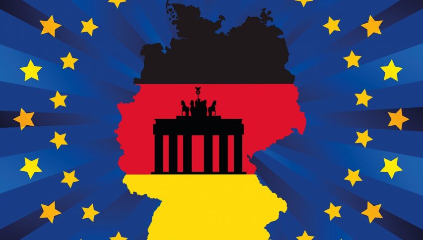 Will Germany lead the post Covid19 recovery?