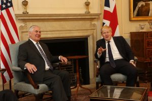 BoJo thinks a 2nd Covid wave might come soon