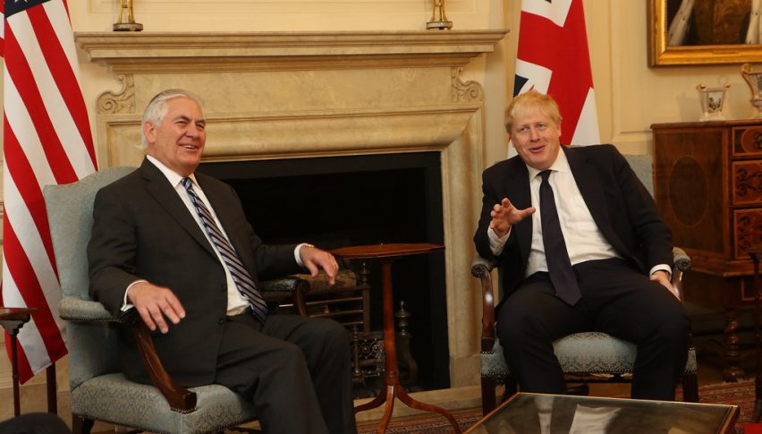 BoJo thinks a 2nd Covid wave might come soon