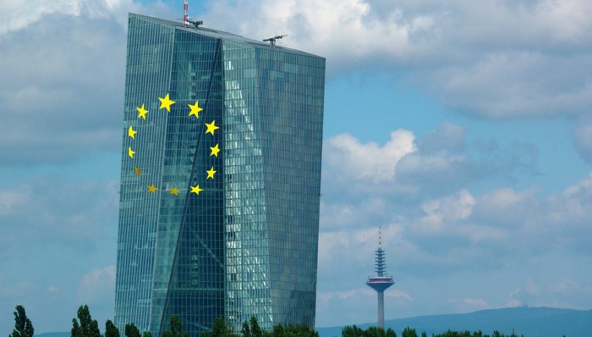 The ECB still sounding hawkish