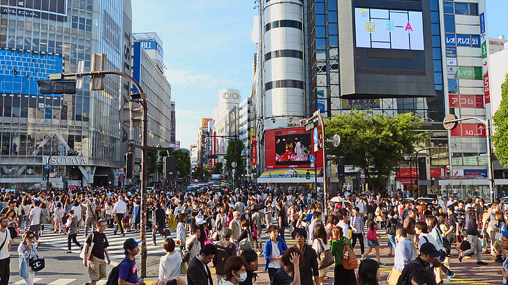 Household Spending in Japan Contracts at Slower Pace in June