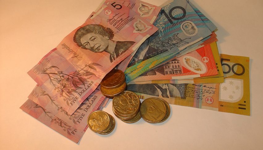 RBA Downgrades Economic Outlook for Aussie Economy