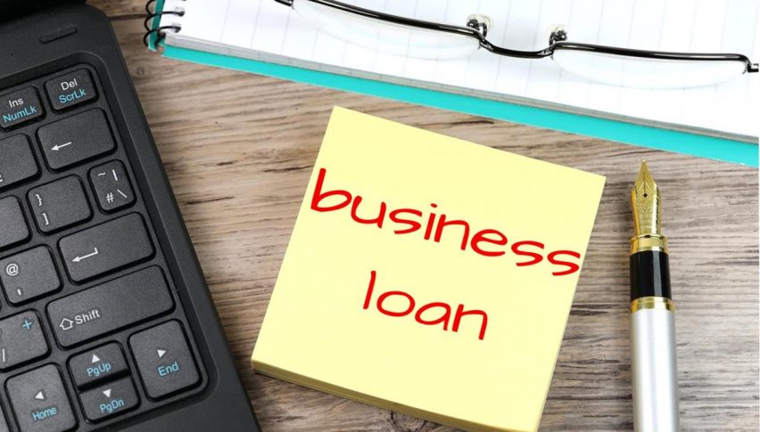 Business Lending in Britain to Touch 13-Year High in 2020