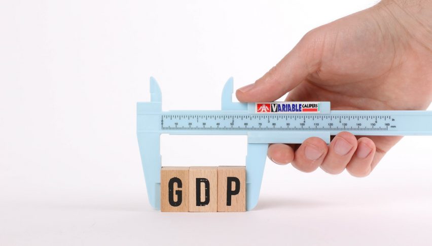 UK July GDP came at 0.2%