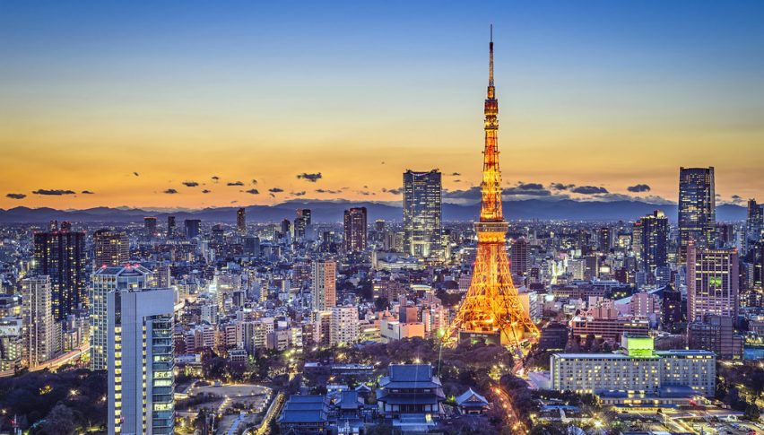 Japan's CGPI Declines at Slower Pace in July