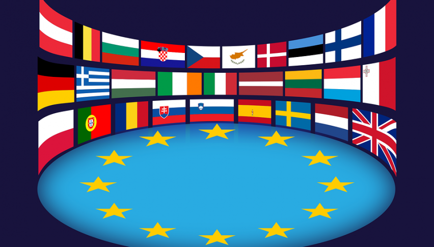 It will take time for the Eurozone economy to get back to pre-covid levels