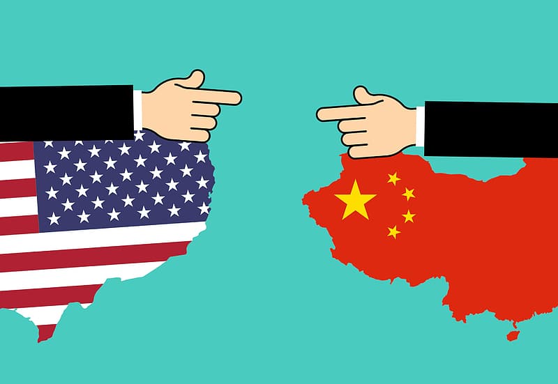 US-China Phase One Trade Deal Review Postponed: China to Buy More US Crude?