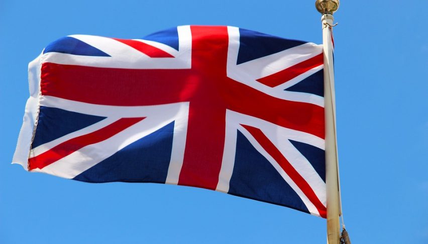 British Economy to Take at Least Two Years to Return to Pre-Pandemic Levels of Growth