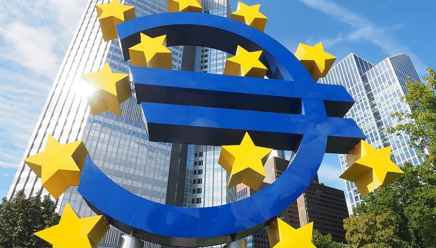 Eurozone Economy to Take Two or More Years to Recovery to Pre-pandemic Levels of Growth