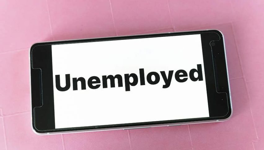 Australia's Effective Unemployment to Rise to 13% by Year End