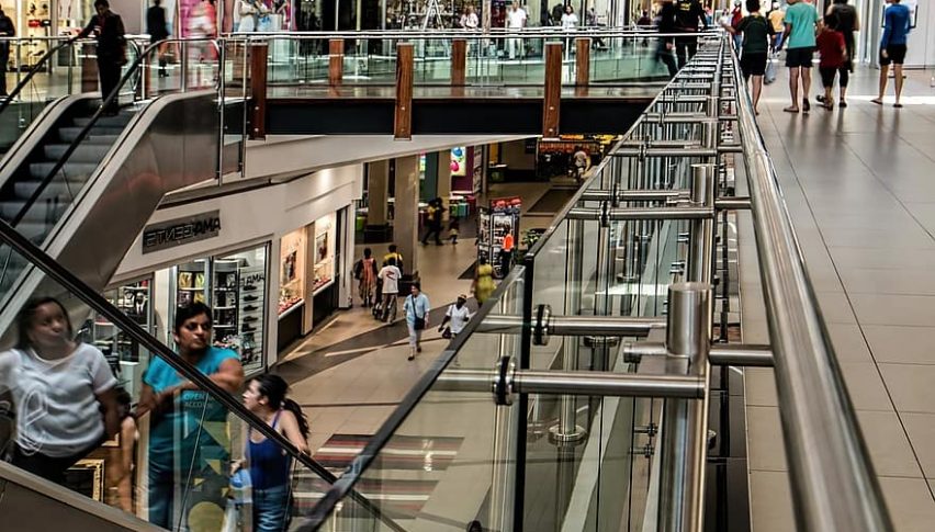 Irish Consumer Sentiment Dips in August as Lockdowns Reimposed