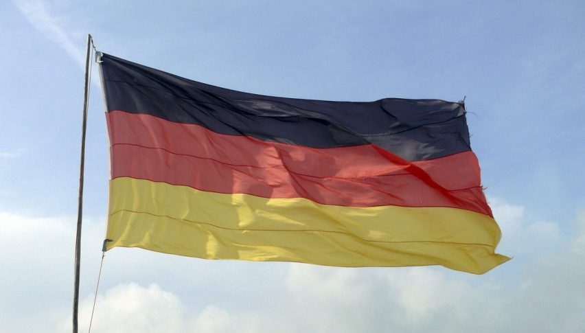 Germany Set to Extend Stimulus Measures to Combat Economic Impact of Coronavirus